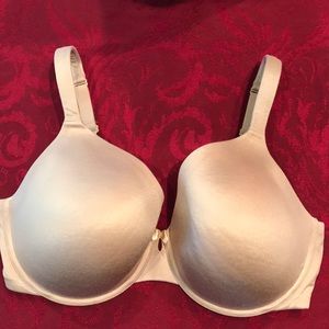 Lane Bryant Intuition Full Coverage Bra